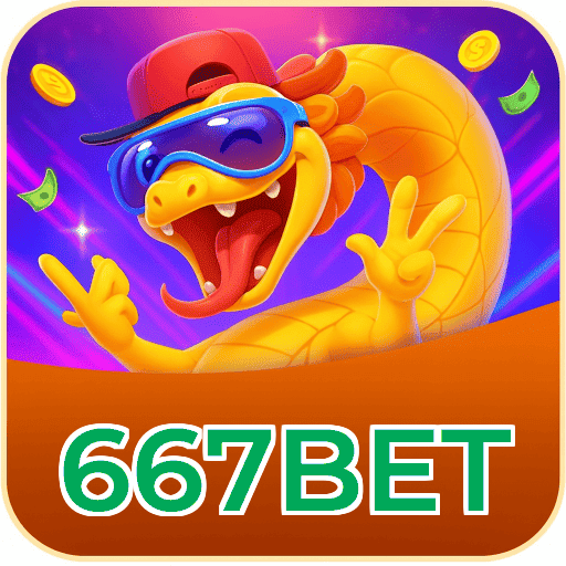 667BET: Seu Cassino Online de Confiança
