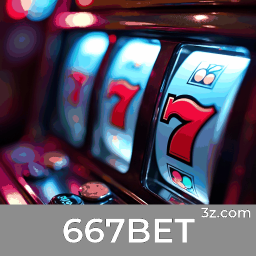 667BET: Seu Cassino Online de Confiança