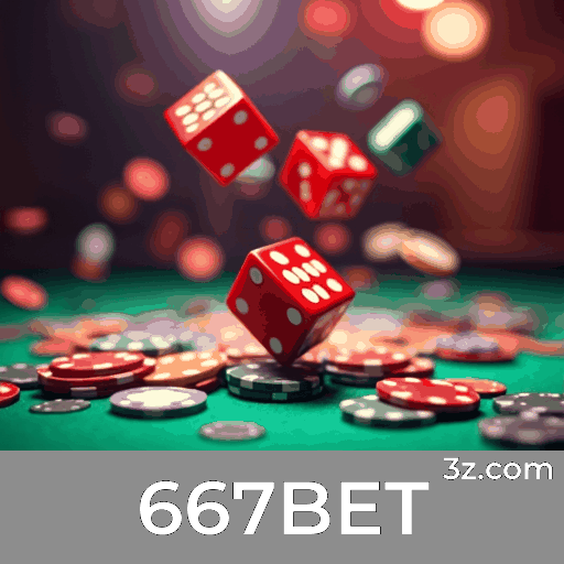667BET: Experiência de Jogo Diversificada e Imersiva